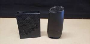 lot 100 image: Lot of 2 Spectrum Wireless Routers