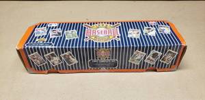 lot 104 image: 1992 Upper Deck Card Set, Unknown If Complete