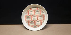 lot 153 image: Vintage Budweiser 13Serving Tray