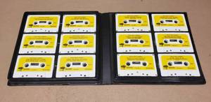 lot 189 image: 1988 Rock N Roll Jukebox Golden Oldies, 12 Volume Collector Series
