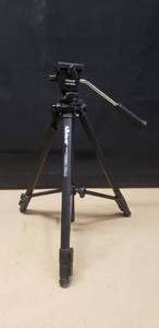 lot 202 image: Albinar 9900 Video-35mm Tripod
