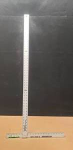 lot 220 image: Pittsburgh 48 Drywall T-Square