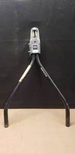lot 223 image: REESE 3500 lb Capacity A-Frame Tow Bar