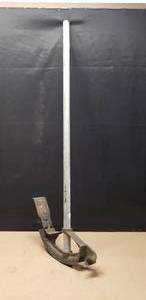lot 224 image: Ideal 74-006 1-14 EMT Conduit Bender