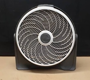 lot 294 image: Lasko Cyclone Floor Fan
