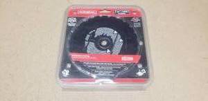 lot 312 image: Admiral 7 14 Table Saw Blade