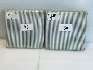 lot 15 image: New Nail Files Approx. 100  Count Assorted Colors