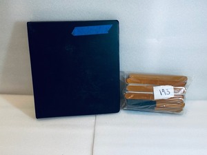 lot 22 image: New Nail Files Approx. 100  Count Assorted Colors