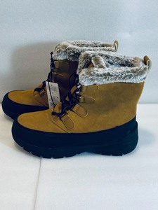 lot 61 image: New Other All In Motion Mens Shoes Size 11, TanAD892
