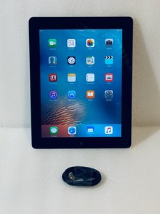 lot 13 image: Apple iPad 2nd Generation 16GB 9.7, BlackSilver