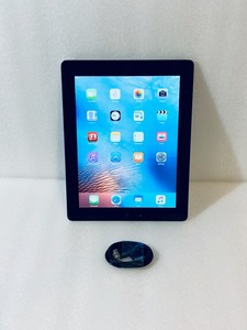 lot 22 image: Apple iPad 2nd Generation 16GB 9.7, BlackSilver