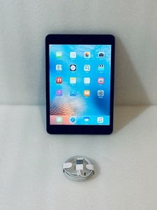 lot 23 image: Apple iPad Mini 1st Generation 16GB 7.9, BlackSpace Gray
