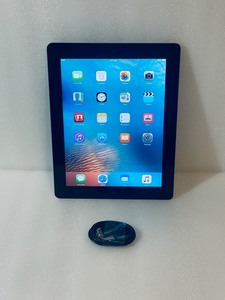 lot 25 image: Apple iPad 2nd Generation 16GB 9.7, BlackSilver
