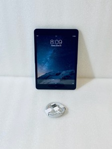 lot 29 image: Apple iPad Mini 1st Generation 16GB 7.9, BlackSpace Gray