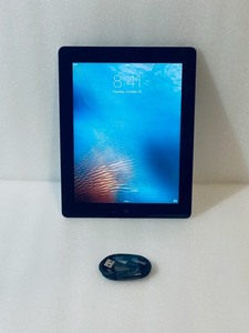 lot 34 image: Apple iPad 2nd Generation 16GB 9.7, BlackSilver