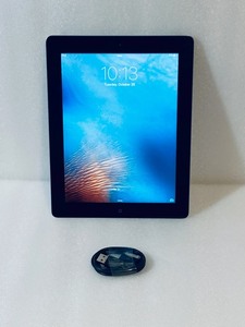 lot 43 image: Apple iPad 2nd Generation 16GB 9.7, BlackSilver
