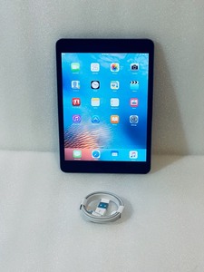 lot 44 image: Apple iPad Mini 1st Generation 16GB 7.9, BlackSpace Gray