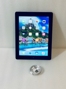 lot 45 image: Apple iPad 4th Generation 16GB 9.7, BlackSilver