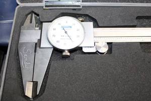 lot 72 image: Caliper