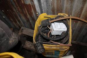 lot 93 image: Plumbing Supplies