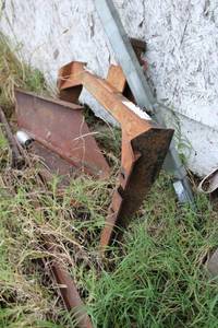 lot 159 image: Truck Mount Trailer Hitch