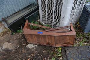 lot 166 image: Car Ramps