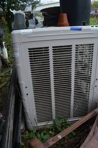 lot 160 image: Swamp Cooler