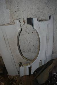 lot 172 image: Front Fenders for 1990-1995 Ford F150 Pickups