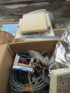 lot 60 image: Circline cool white floresent lights NIB, various auto filters New Unknown for wich type of vehicle