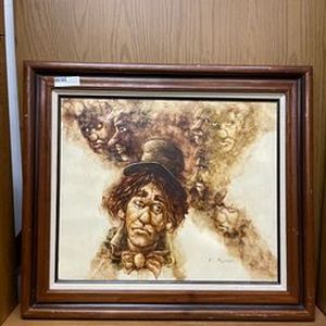 lot 67 image: 67 signed