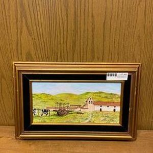 lot 48 image: Elouise Alexander art