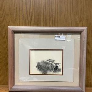 lot 99 image: Biographoical sketch signed by Nathan Wright Jr 1975