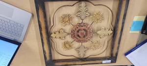 lot 149 image: wall decor