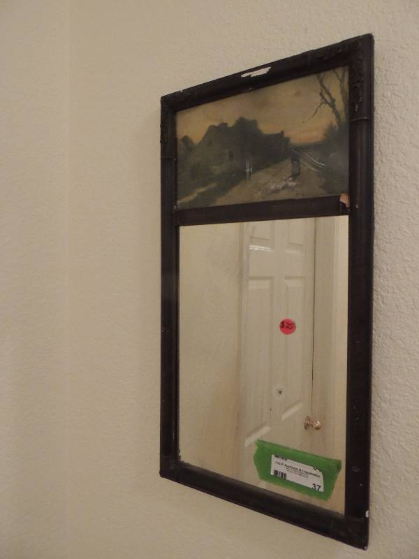 lot 37 image: ANTIQUE
