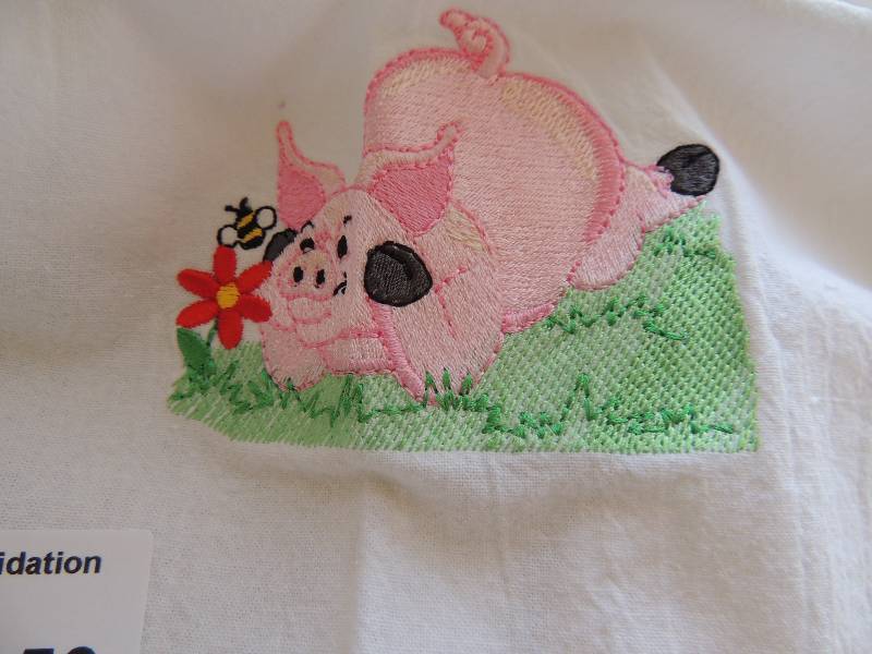 lot 50 image: LINENS