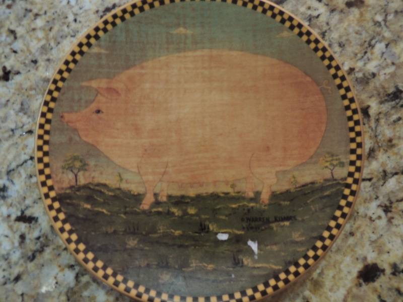 lot 136 image: LENOX
