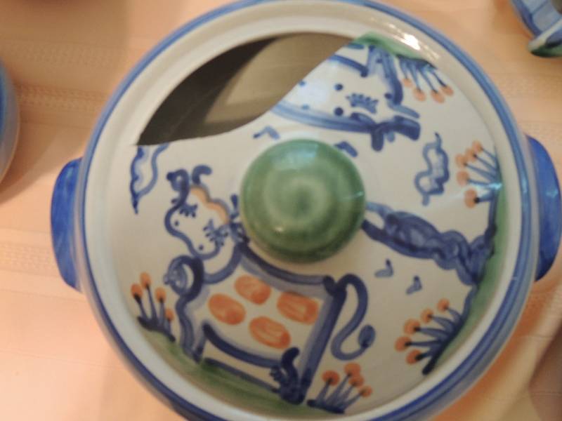 lot 217 image: M A HADLEY