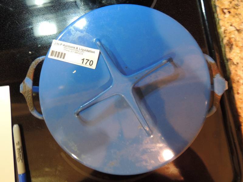 lot 170 image: DANSK