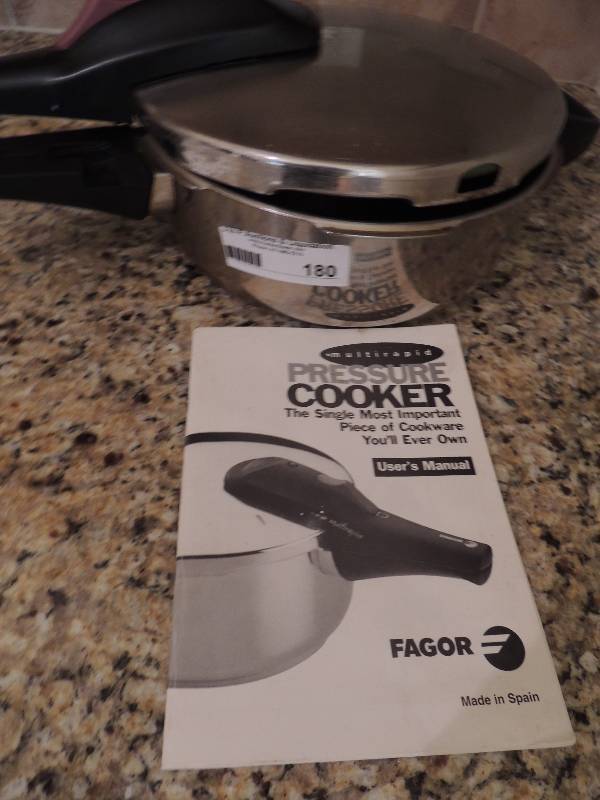 lot 180 image: COOKWARE