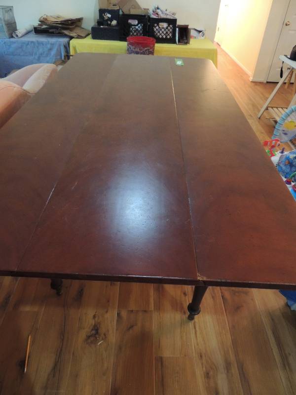 lot 271 image: Baker Furniture