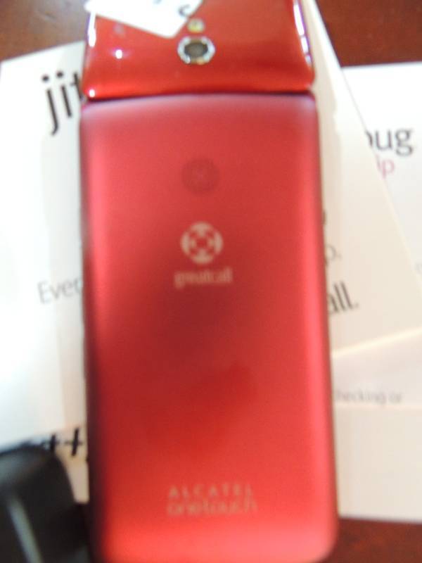 lot 276 image: PHONE