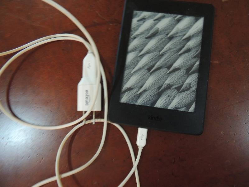 lot 277 image: KINDLE