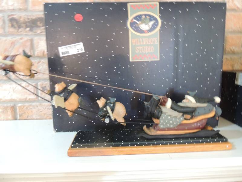 lot 235 image: WILLIERAYE
