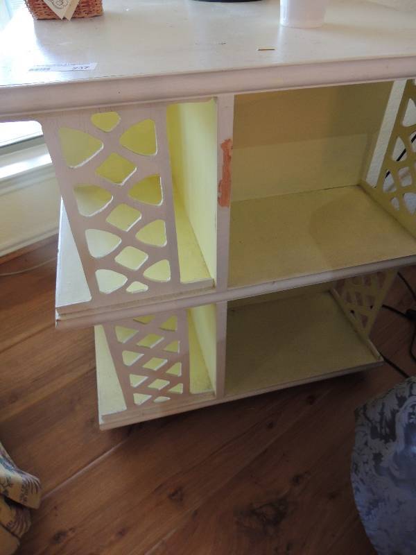 lot 237 image: FURNITURE