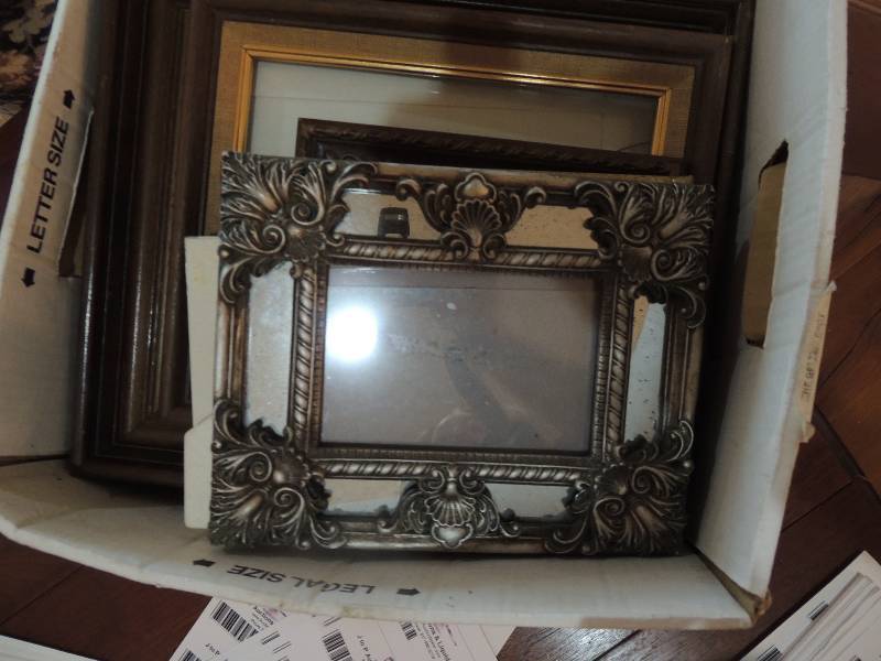 lot 302 image: FRAMES