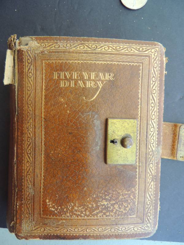 lot 287 image: ANTIQUE