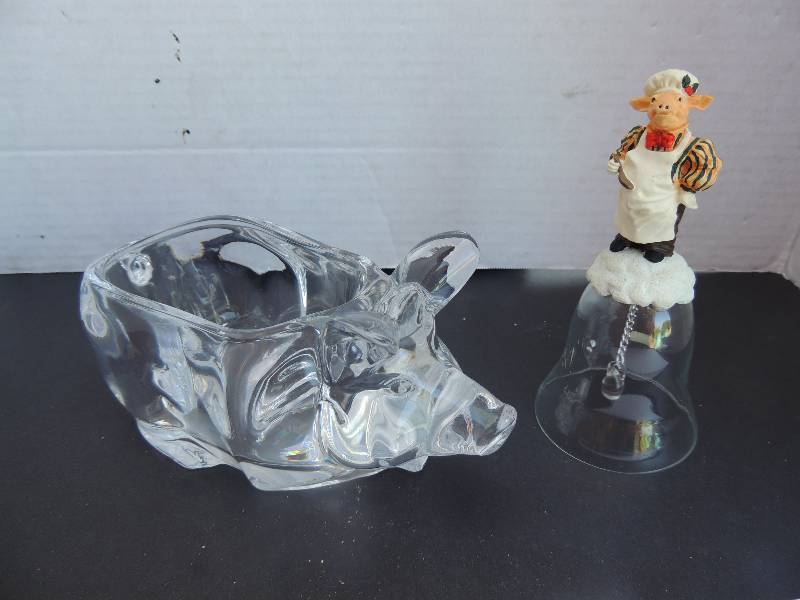lot 298 image: CRYSTAL