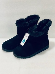 lot 4 image: New Universal Thread Womens Shoes Size 6 #096 09 4617 - Black - Cat