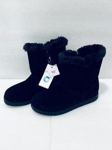 lot 9 image: New Universal Thread Womens Shoes Size 6 #096 09 4617 - Black - Cat