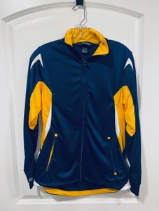 lot 34 image: Holloway Ladies Wind Breaker Small #WPL11783 - In Color & Condition As Shown